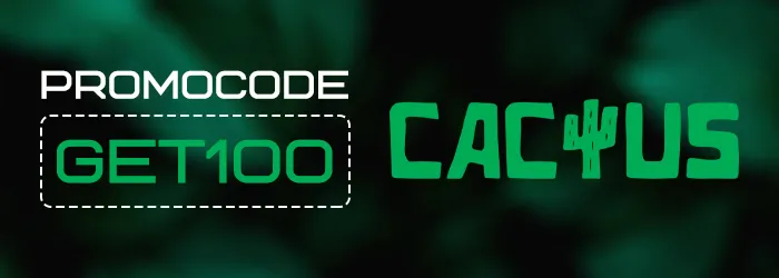 фриспины в казино Cactus