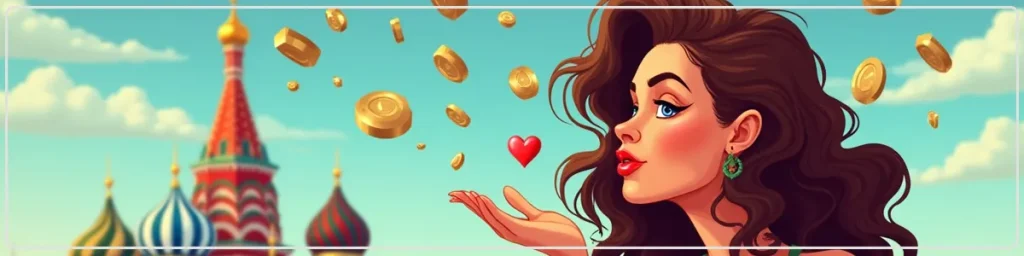 Онлайн казино России с лучшими условиями для игроков